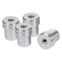 Trend MFT Bench Dogs Short Round MFT/BD/SR/4PK Pack of 4 46.97