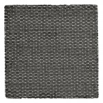 Trend 1/4 Mesh Sanding Sheets 115mm x 115mm x 120Grit Pack of 5  AB/QTR/120M 7.02
