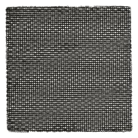Trend 1/4 Mesh Sanding Sheets 115mm x 115mm x 80Grit Pack of 5 AB/QTR/80M 7.02
