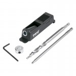 Trend Mini Single Pocket Hole Jig PH/JIG/BS 29.92