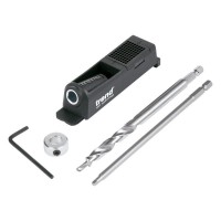 Trend Mini Single Pocket Hole Jig PH/JIG/BS 29.92