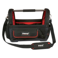Trend Toolbag 20 Inch Open Tote Bag TB/OT20 53.28