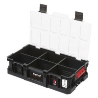 Trend Modular Storage Compact System Box MS/C/100D 100mm 36.48