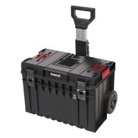 Trend Modular Storage Pro Cart MS/P/CART 139.32