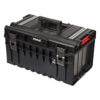 Trend Modular Storage 350mm Railed Pro Case MS/P/350R 76.60