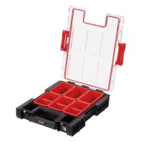 Trend Modular Storage Pro Organiser Medium MS/P/ORG/M 23.63