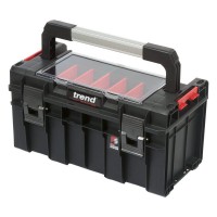 Trend Modular Storage Pro Toolbox 500mm MS/P/TB1 33.78