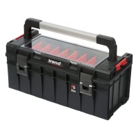 Trend Modular Storage 600mm Pro Toolbox MS/P/TB2 39.19