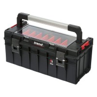 Trend Modular Storage 600mm Pro Toolbox MS/P/TB2 40.36