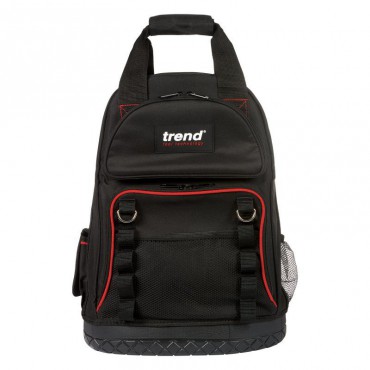 Trend Toolbag Back Pack TB/TBP