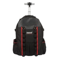 Trend Toolbag Wheeled Back Pack TB/WBP 75.72