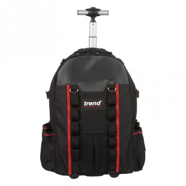 Trend Toolbag Wheeled Back Pack TB/WBP