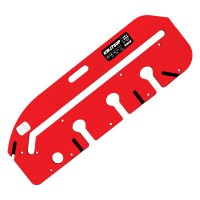 Multi Material Worktop Jig Trend KWJ750P Pro 750mm 158.81