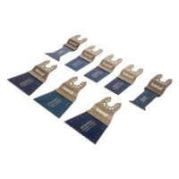 Trend MTB/SET/8 Multi Tool Blades 8 Piece Set 22.08