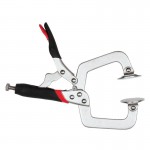 Trend Pocket Hole Jig Face Clamp 250mm PH/CLAMP/F10 27.35