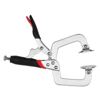 Trend Pocket Hole Jig Face Clamp 250mm PH/CLAMP/F10 27.35