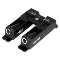 Trend Pocket Hole Jig Kit 3 in 1 PH/JIG/BK 57.85