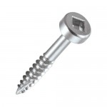 Trend Pocket Hole Screws PH/6X25/500 1\" Fine Pack of 500 16.31