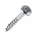 Trend Pocket Hole Screws PH/7X25/500C 1\" Coarse Pack of 500 16.31