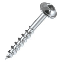 Trend Pocket Hole Screws PH/8X37/200C 1.1/2" Coarse Pack of 200 11.17