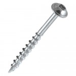 Trend Pocket Hole Screws PH/8X50/200C 2\" Coarse Pack of 200 12.67