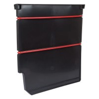 Trend Pro Storage Cart Dividers MS/P/DIVCART 7.07