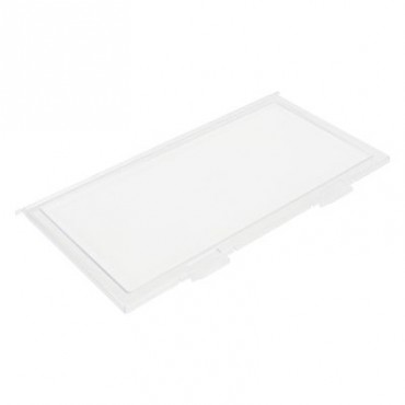 Trend MS/P/PL500 Pro Storage Polycarbonate Lid 500