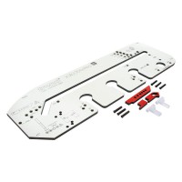 Trend KWJ700/PRO Professional 700mm Worktop Jig 163.99