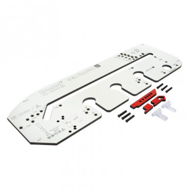 Trend KWJ700/PRO Professional 700mm Worktop Jig