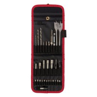 Trend Quick Release Tool Set 30 Piece QR/SET/1 49.19
