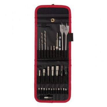 Trend Quick Release Tool Set 30 Piece QR/SET/1