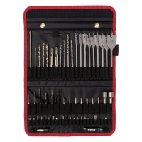 Trend Quick Release Tool Set 60 Piece QR/SET/2 91.42