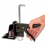 Trend Door Clamp Ratchet Type D/CLAMP/A 33.29