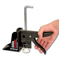 Trend Door Clamp Ratchet Type D/CLAMP/A 33.29
