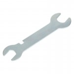 Trend Spare 17mm Wrench for T18S/R14 Router WP-T18/R14108 6.58