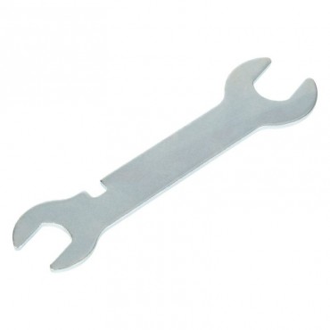 Trend Spare 17mm Wrench for T18S/R14 Router WP-T18/R14108