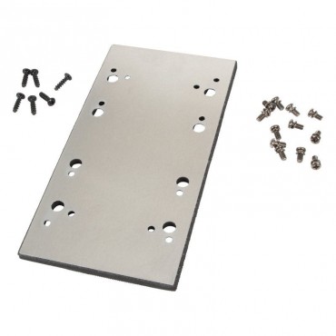 Trend Spare Base Plate Assembly for T18S/TSS Sander WP-T18/TS034