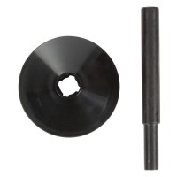 Trend Spare Centring Pin Assembly for T18S/R14 Router WP-T18/R14111 9.54