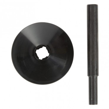 Trend Spare Centring Pin Assembly for T18S/R14 Router WP-T18/R14111