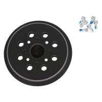 Trend Spare Dust Bag Assembly for T18S/ROS125 Sander WP-T18/RS037 12.92
