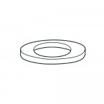 Trend Insert Ring for PRT Router Table 72mm I/D WP-PRT/27A 4.71