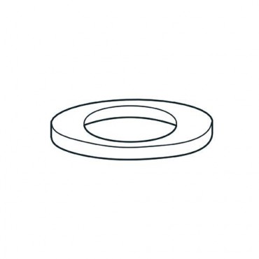 Trend Insert Ring for PRT Router Table 72mm I/D WP-PRT/27A