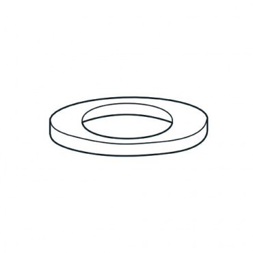 Trend Insert Ring for PRT Router Table 72mm I/D WP-PRT/27A