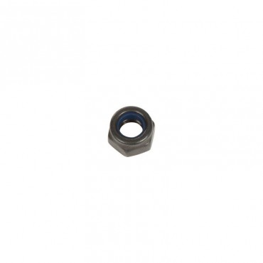 Trend Spare M5 Hex Lock Nut for T18S/R14 Router WP-T18/R14042