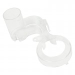 Trend Spare Plunge Base Dust Spout Assembly for T18S/R14 Router WP-T18/R14113 10.65