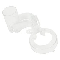 Trend Spare Plunge Base Dust Spout Assembly for T18S/R14 Router WP-T18/R14113 £9.47