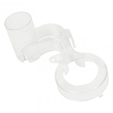 Trend Spare Plunge Base Dust Spout Assembly for T18S/R14 Router WP-T18/R14113