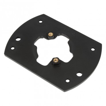 Trend Spare Plunge Base Plate for T18S/R14 Router WP-T18/R14035