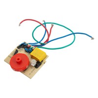 Trend Spare Speed Control PCB Power Shut 230v for T4E V2 Router WP-T4E/2/007 25.22