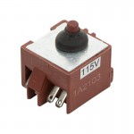 Trend Spare Switch for 240v and 110v T4E V2 Router WP-T4E/2/017 7.79